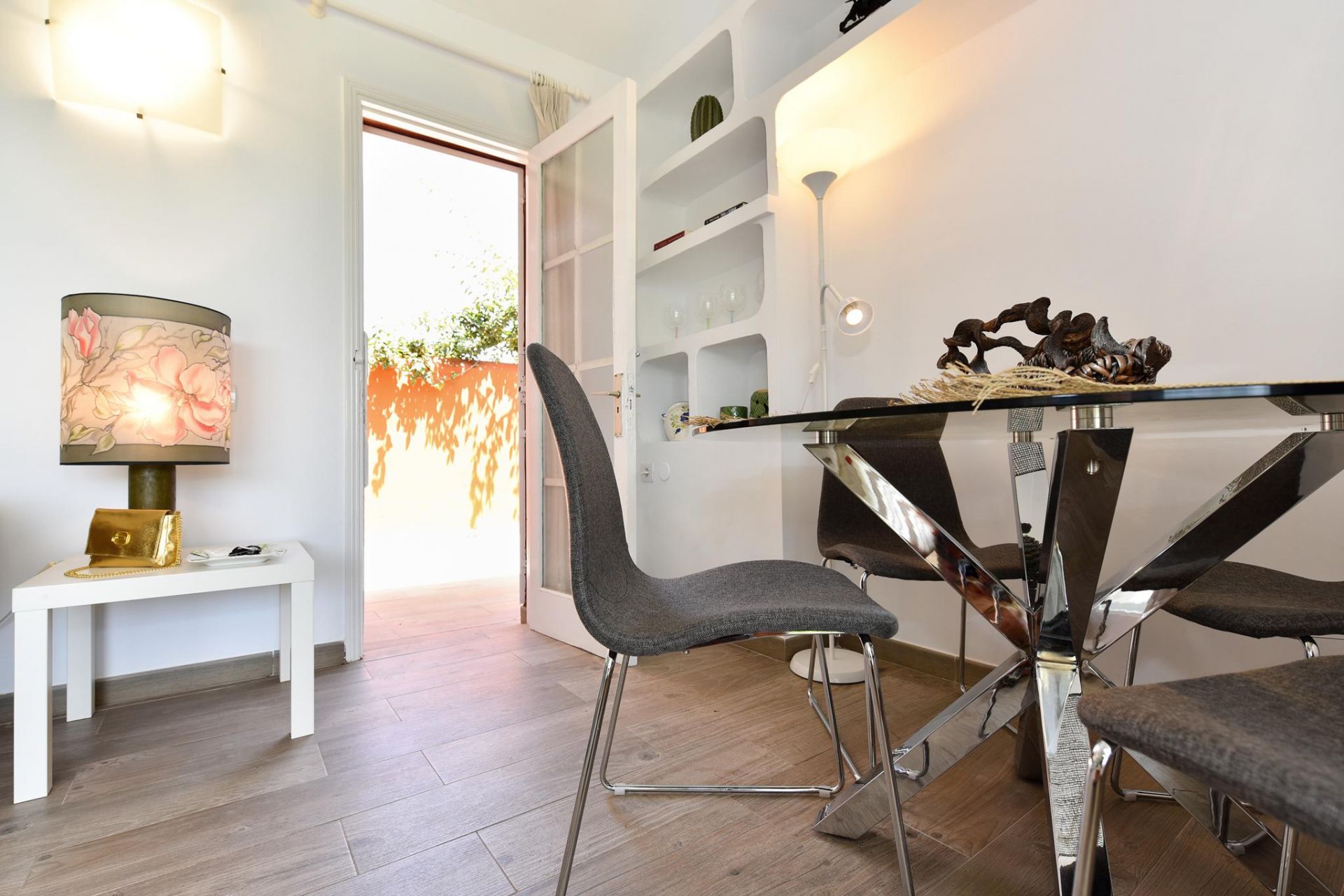 Bungalow Melocotones PM50