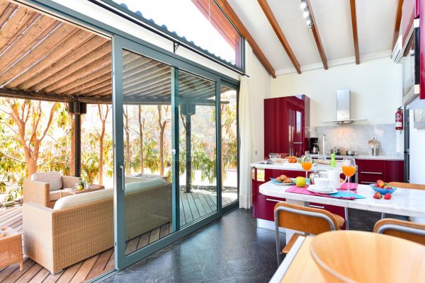 Villa Canela in Salobre Golf | VillaGranCanaria Cocina
