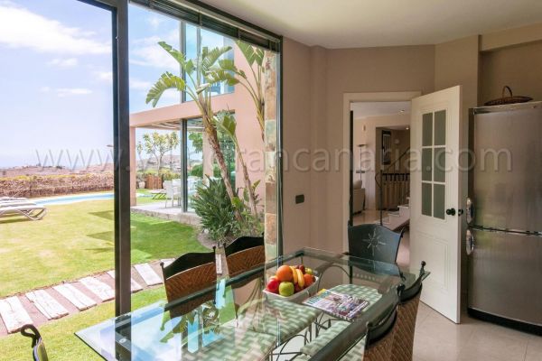 Los Lagos 5 | VillaGranCanaria Cocina
