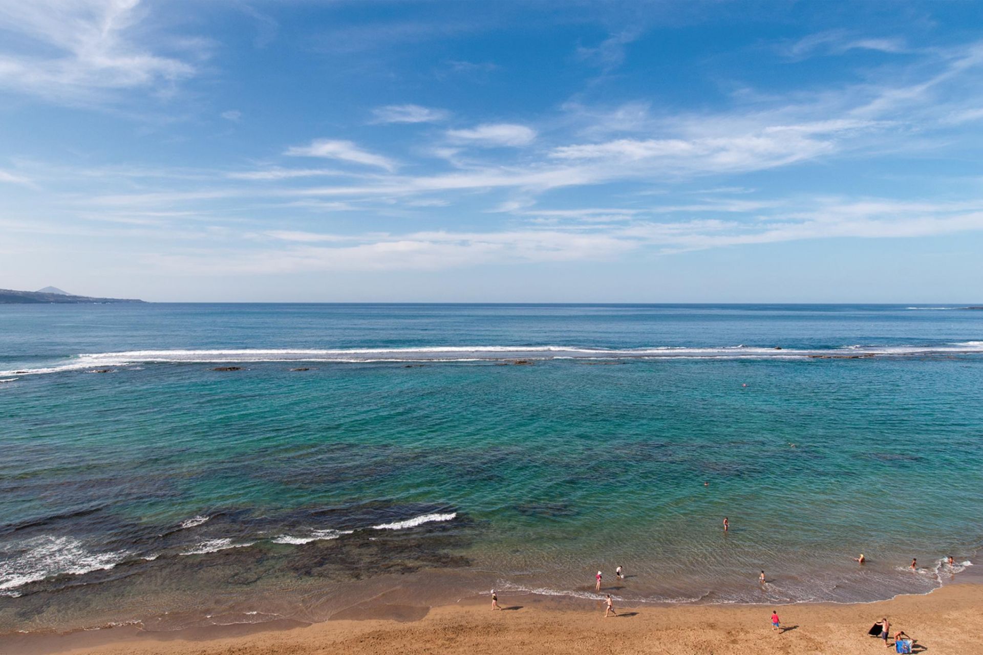 Canteras City Apartments ALOE