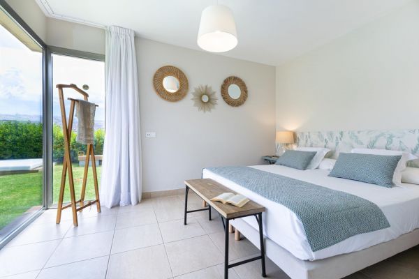 Holiday rental 24 in PAR 4 | Salobre Golf | VillaGranCanaria Dormitorio 1