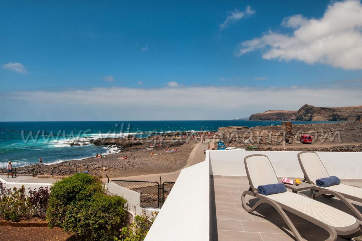 Casa Agaete mieten | VillaGranCanaria Aseo