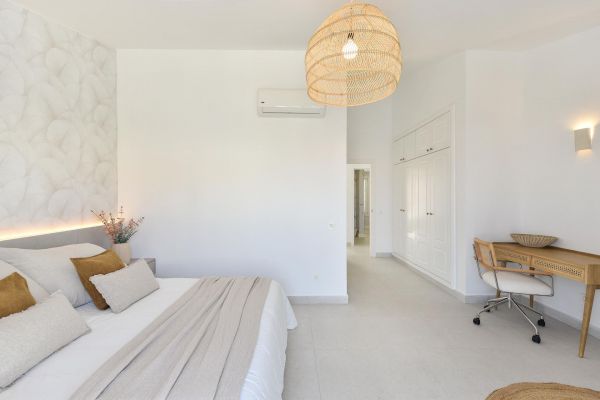 Meloneras Hills 16 | VillaGranCanaria Dormitorio 1