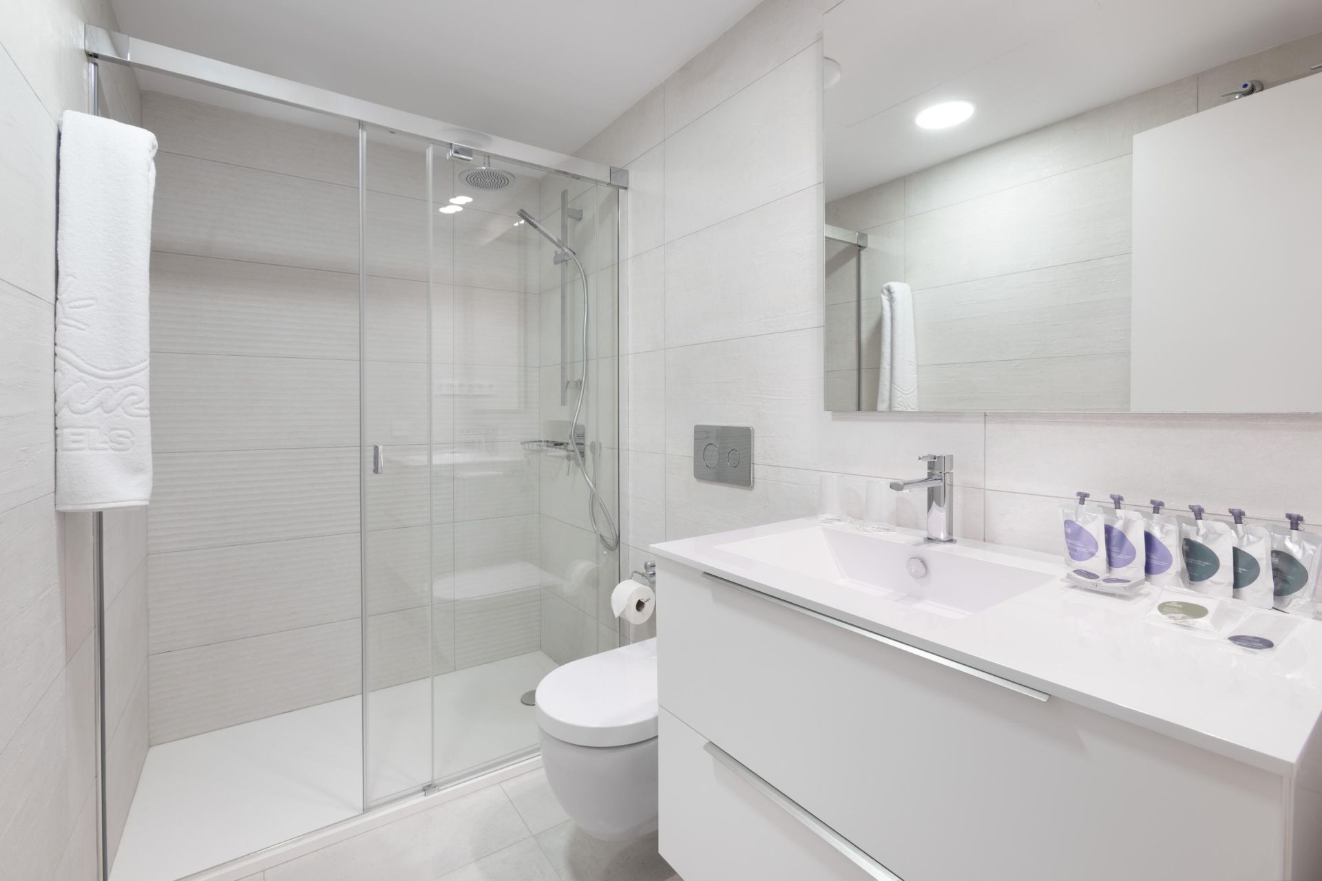 Canteras City Apartments TARA