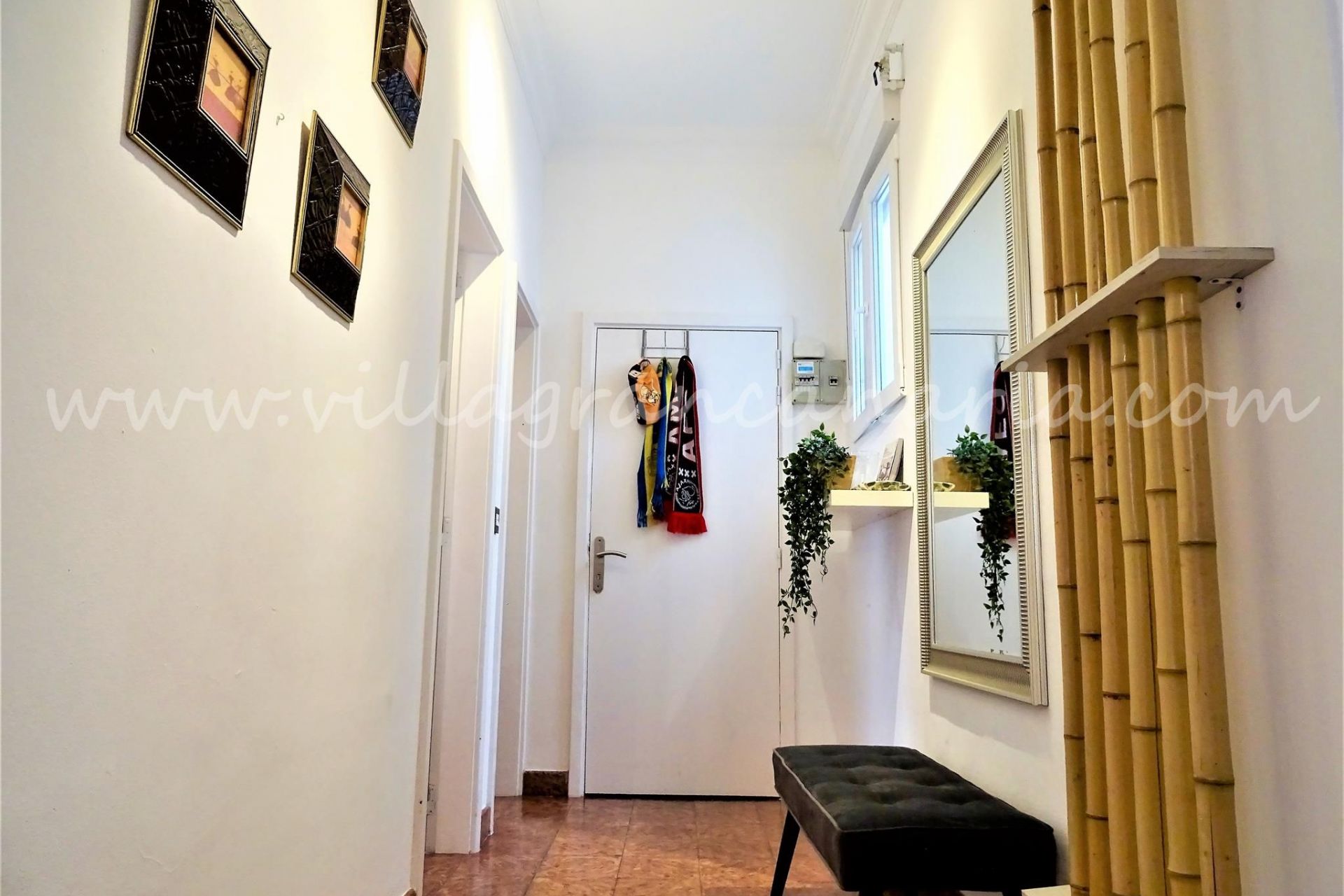 Apartamento M&B V La Flor