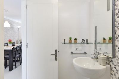 Baño 3