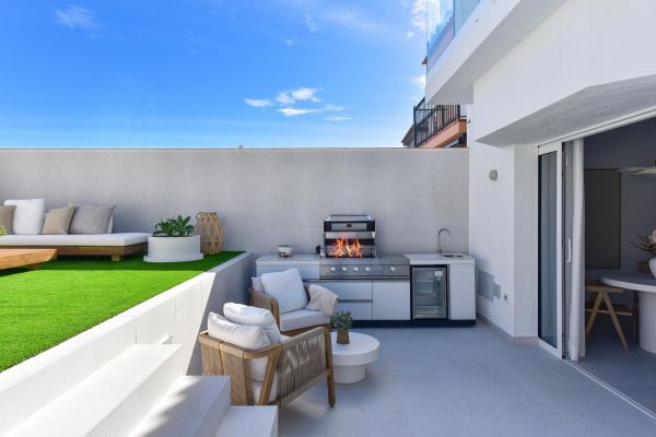 Meloneras Hills 16 | VillaGranCanaria BBQ