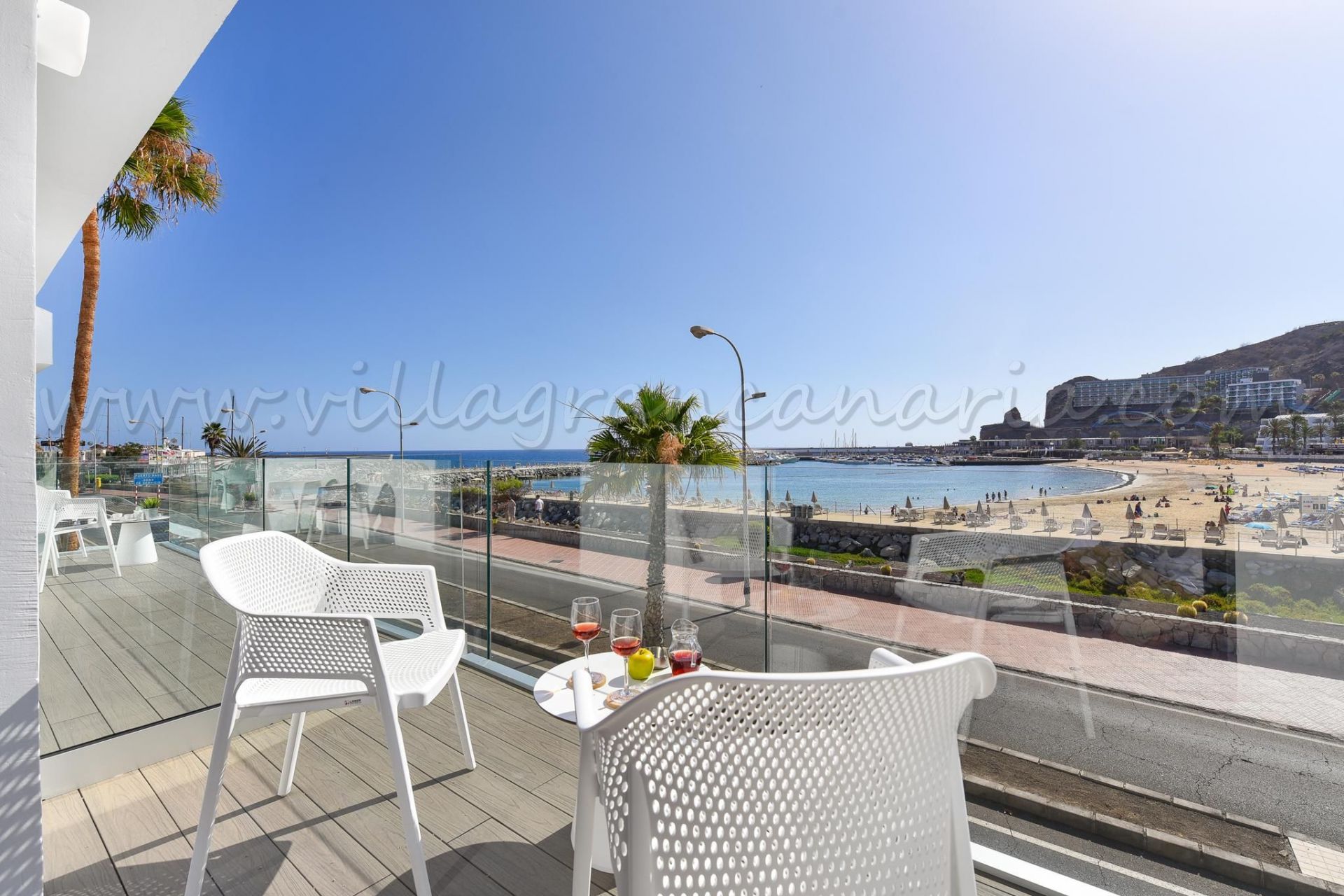 Dúplex Morea Suites 4