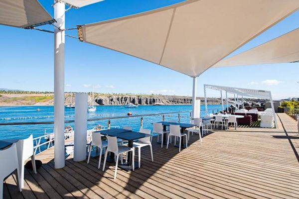 Dúplex Marina Port 4 | Pasito Blanco | VillaGranCanaria Entorno