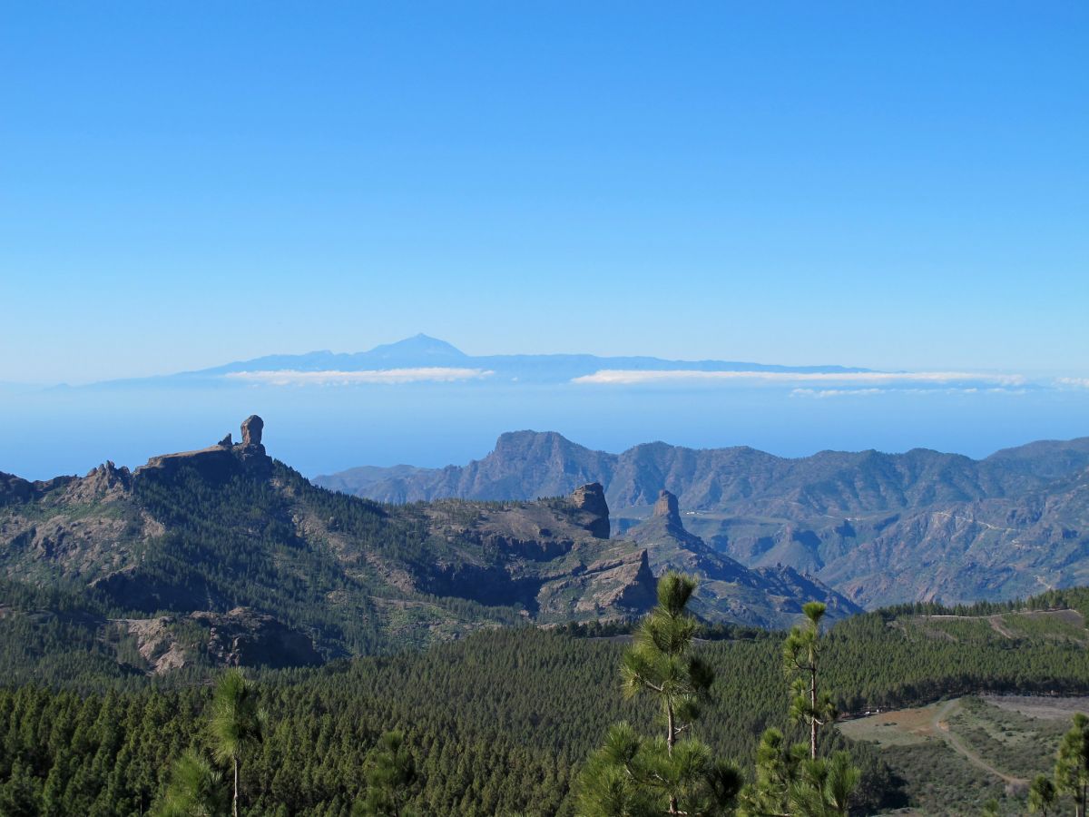 Where to sleep in Gran Canaria
