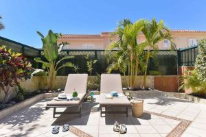 Dúplex de lujo VillaGranCanaria