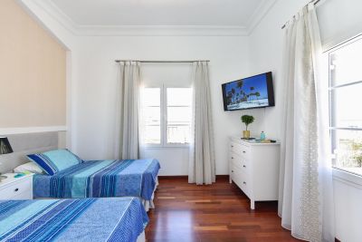 Dormitorio 3