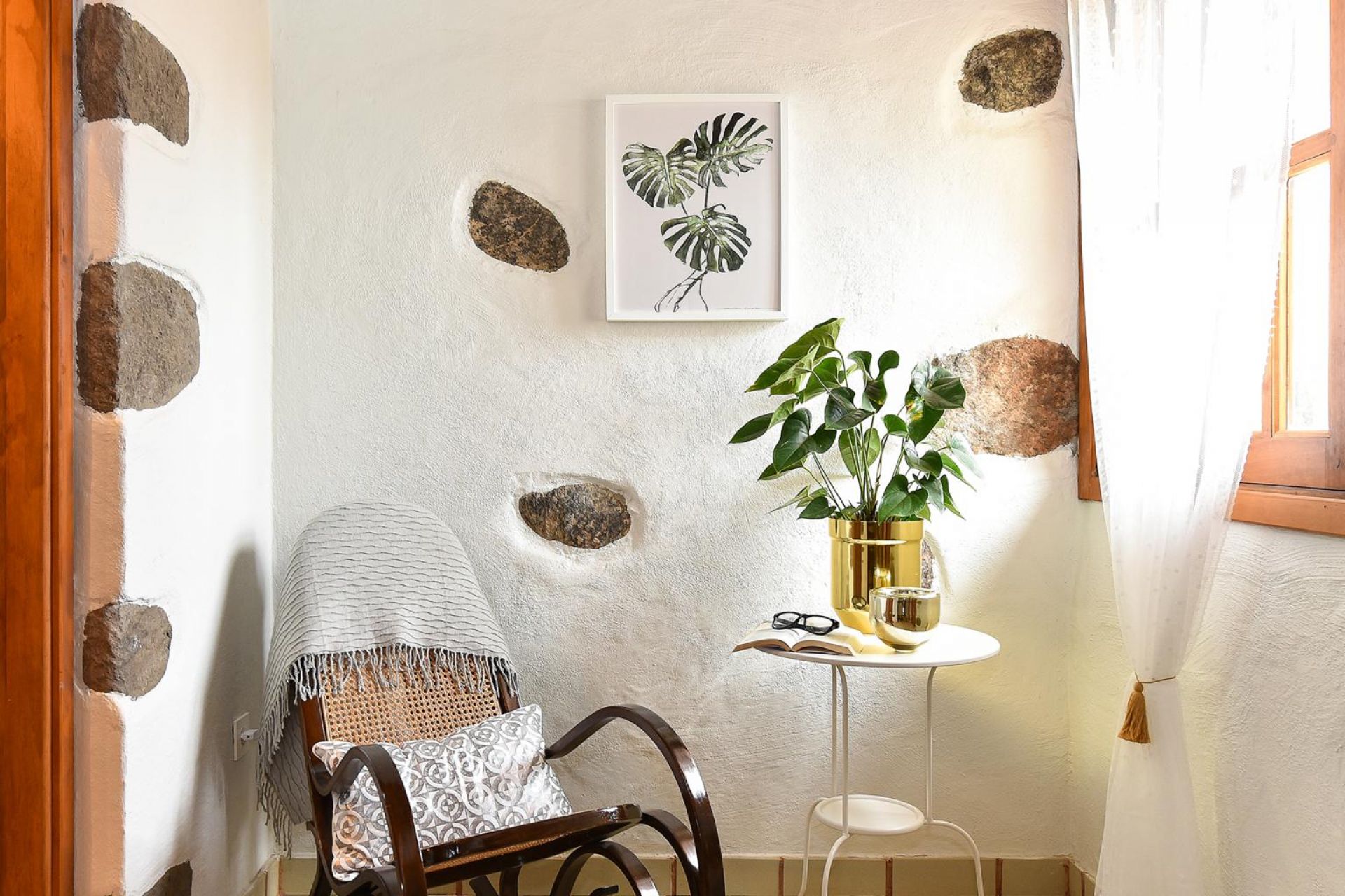 Finca Algodones Ingenio