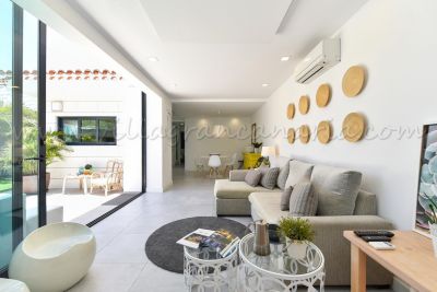 Salón