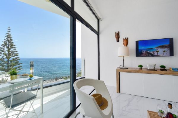Apartamento Playa del Cura 4 | Villa Gran Canaria Tv&Multimedia