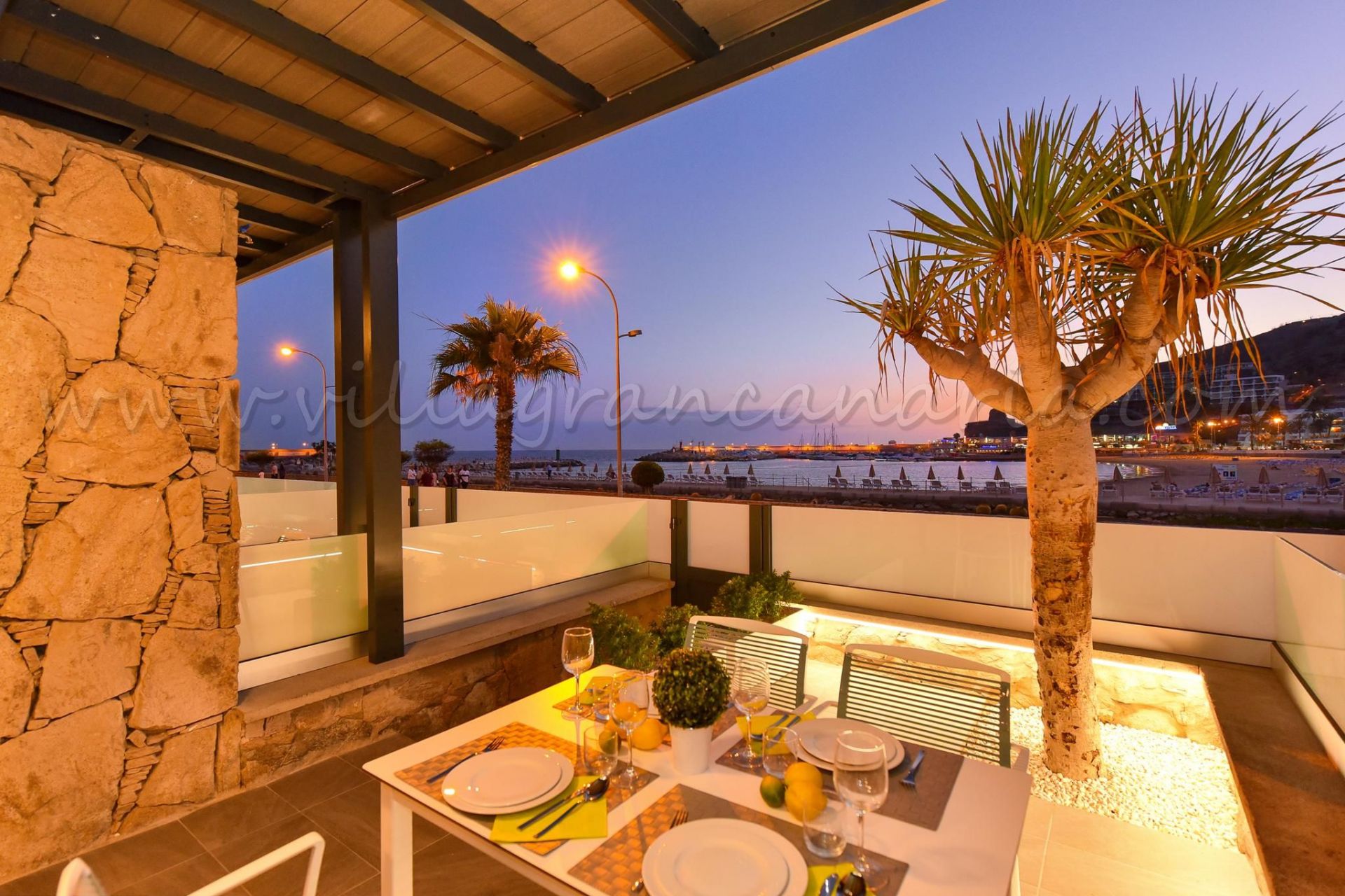 Dúplex Morea Suites 3