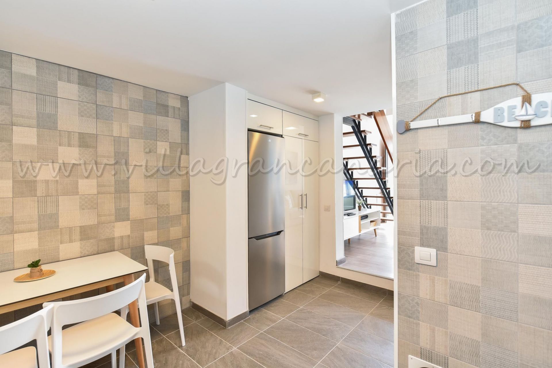 Dúplex Morea Suites 2