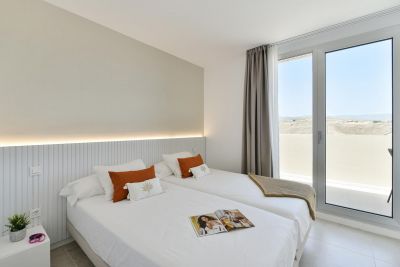 Dormitorio 1