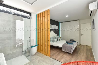 Dormitorio 1