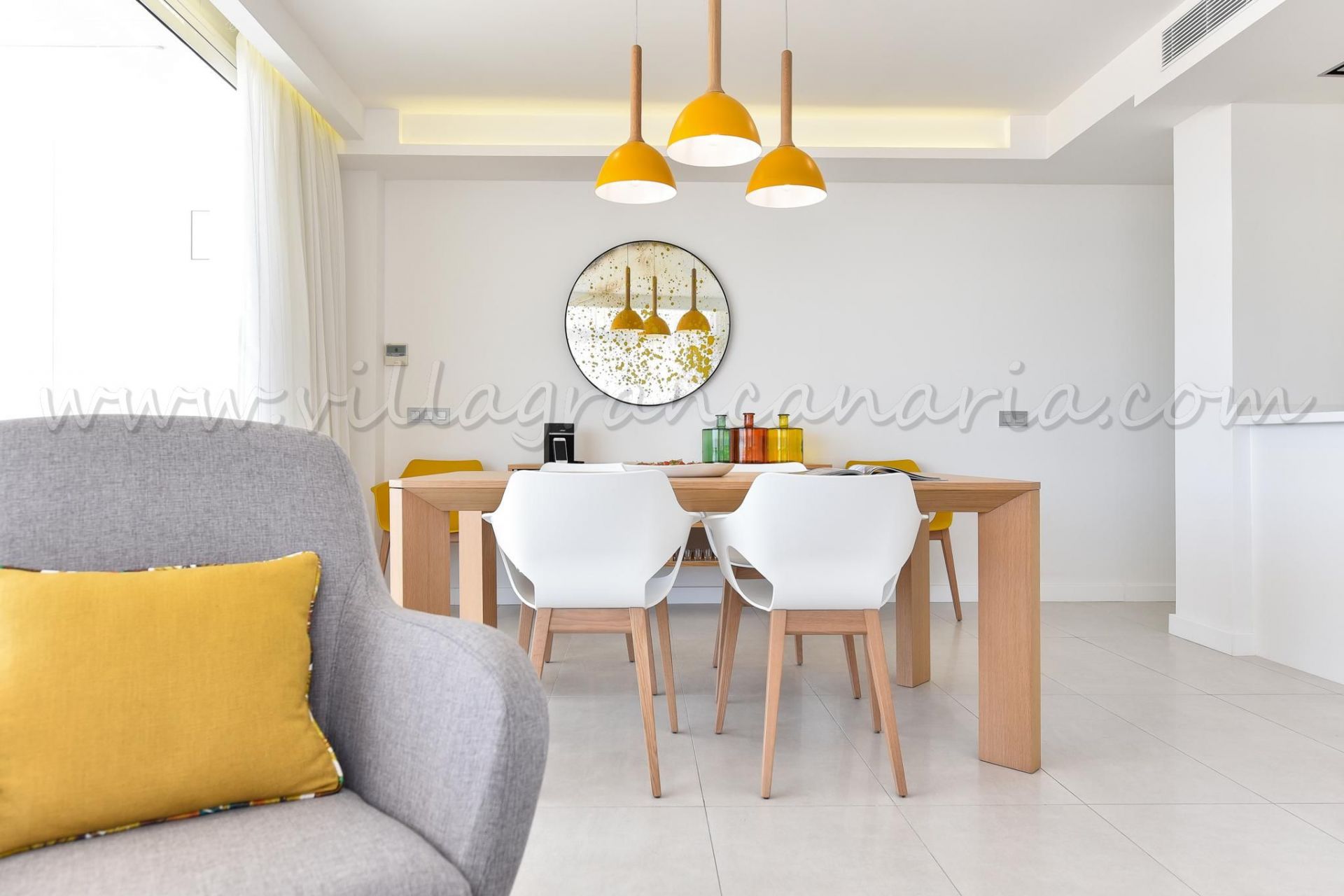 Apartamento Mogán V&L