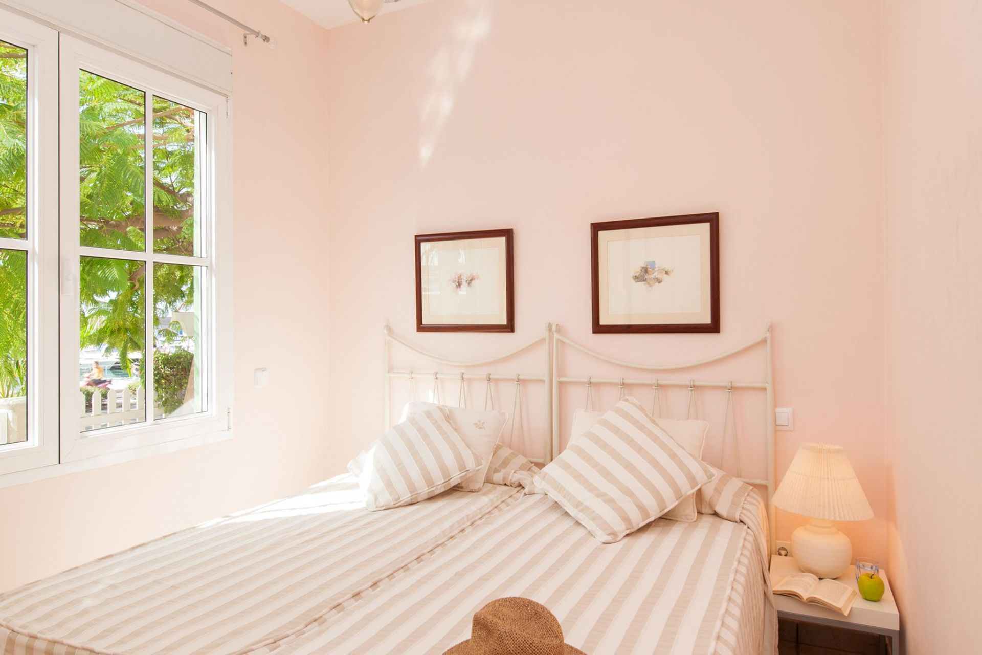 Dúplex Marina Port 1