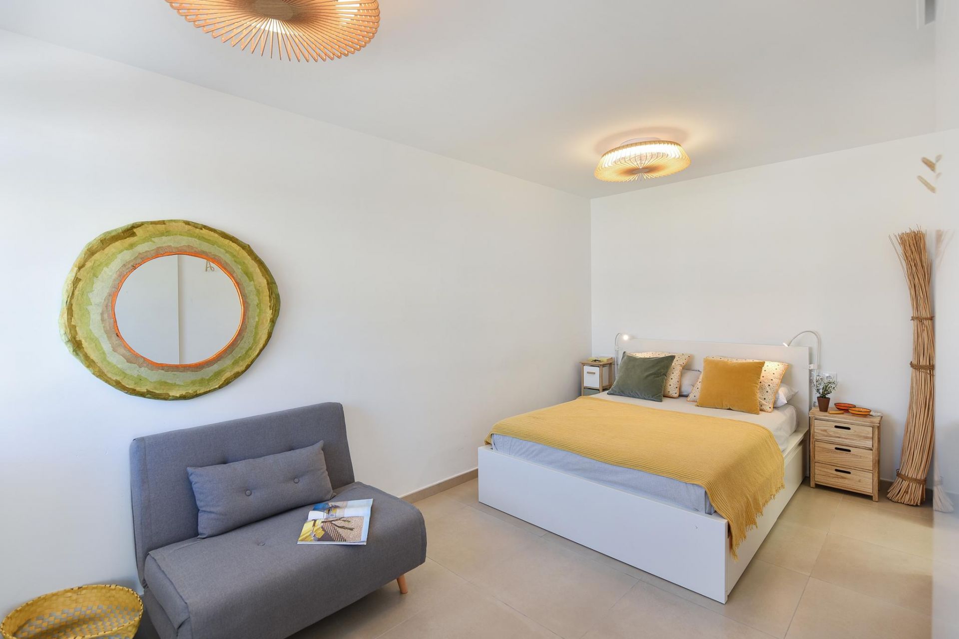 Apartment La Maresia CB9A
