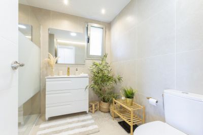 Baño 1