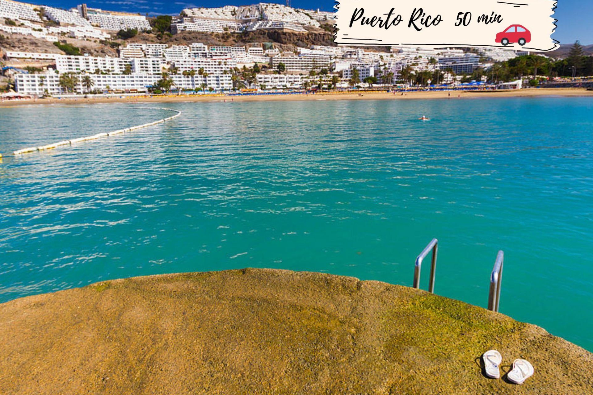 Apartamento Canteras LM310