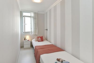 Dormitorio 3