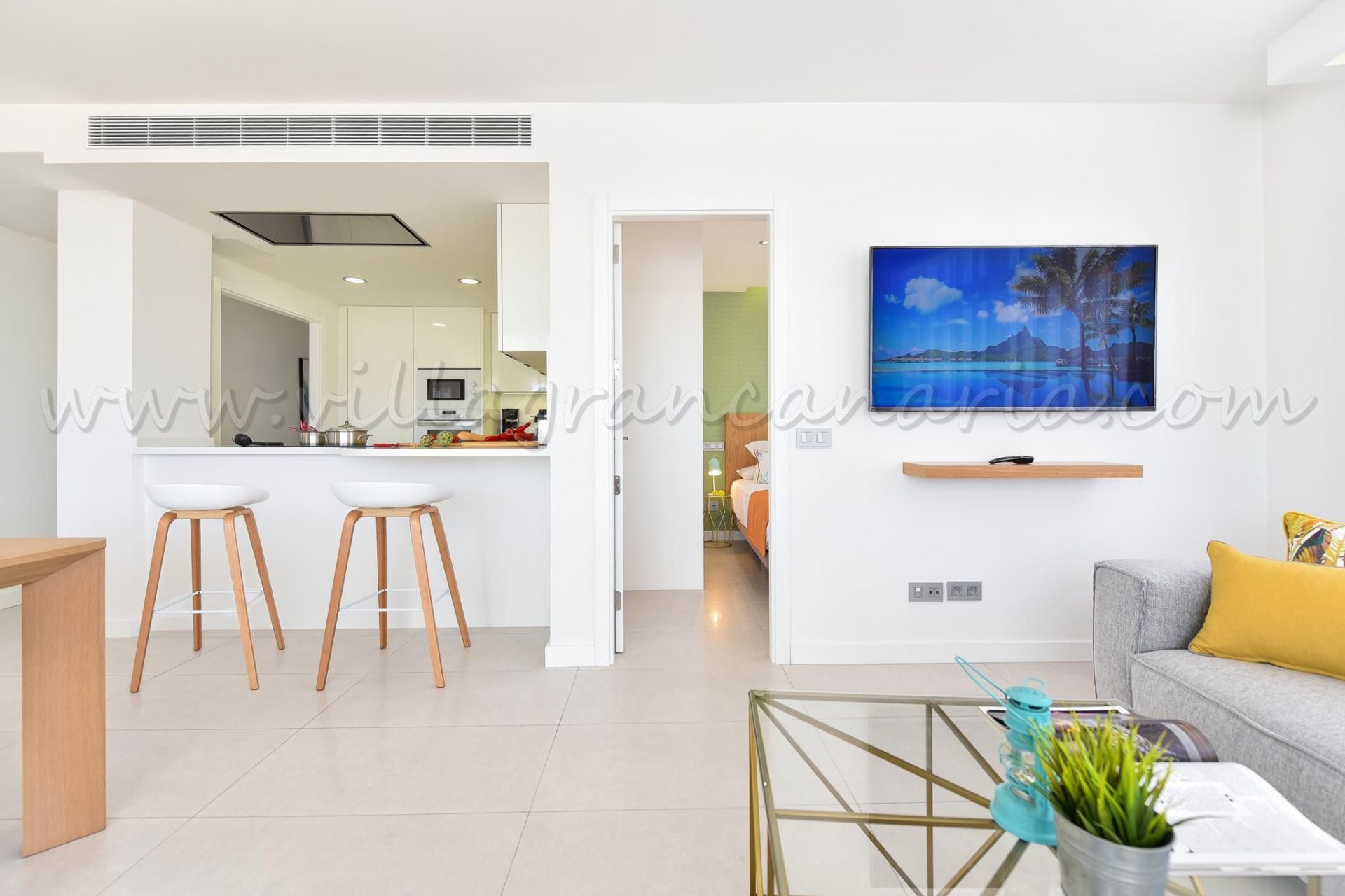 Apartamento Mogán V&L