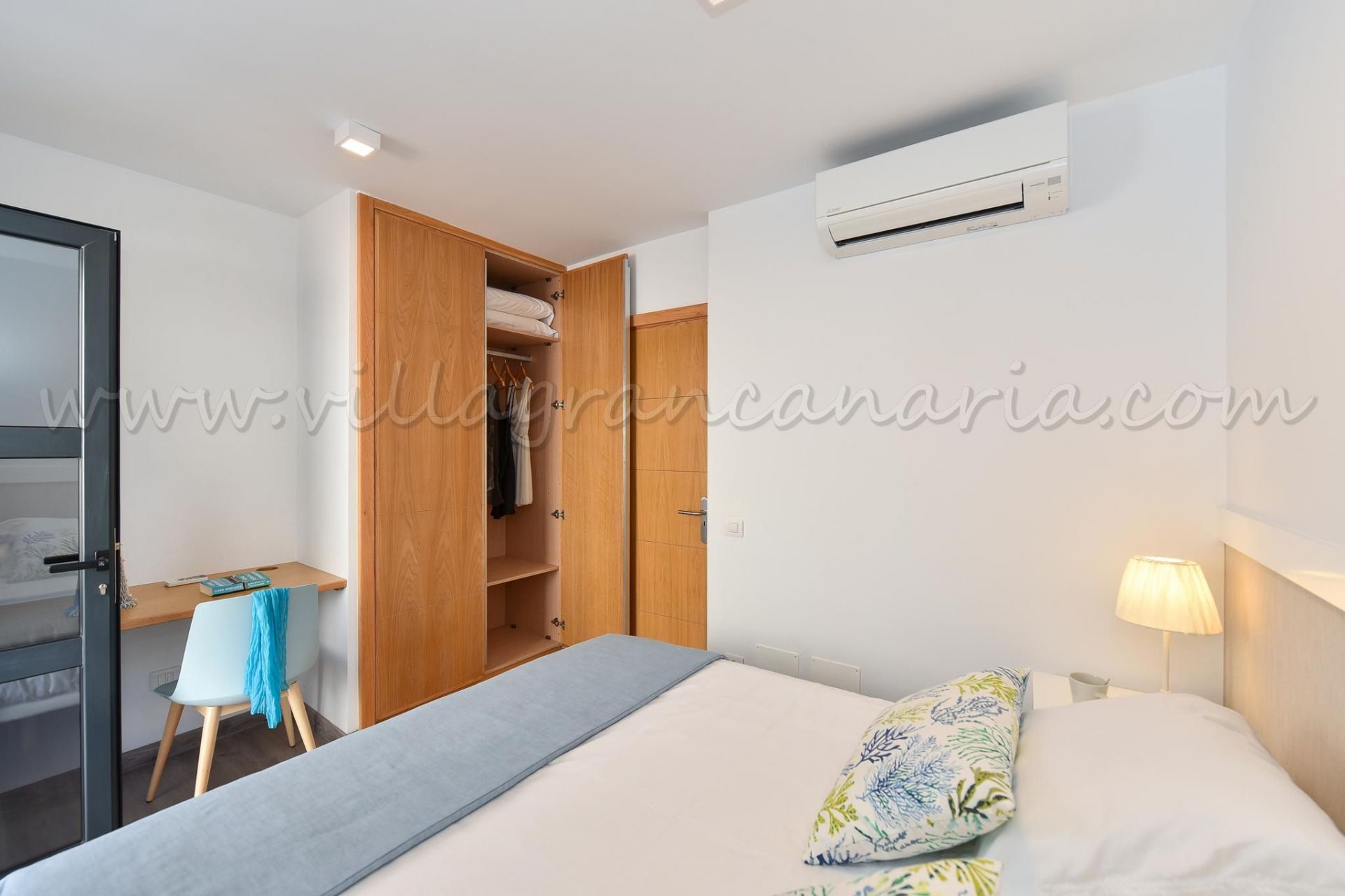 Dúplex Morea Suites 2