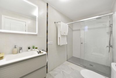 Baño 3