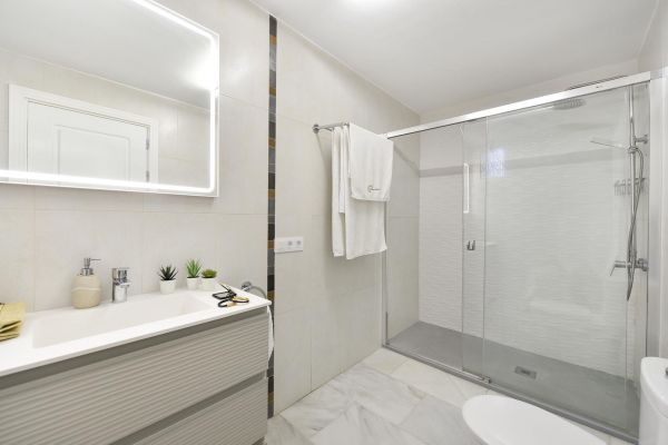 Meloneras Hills 19 | VillaGranCanaria Baño 3