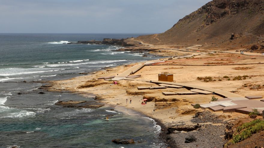 Playa del Confital: das Geheimnis von Las Palmas