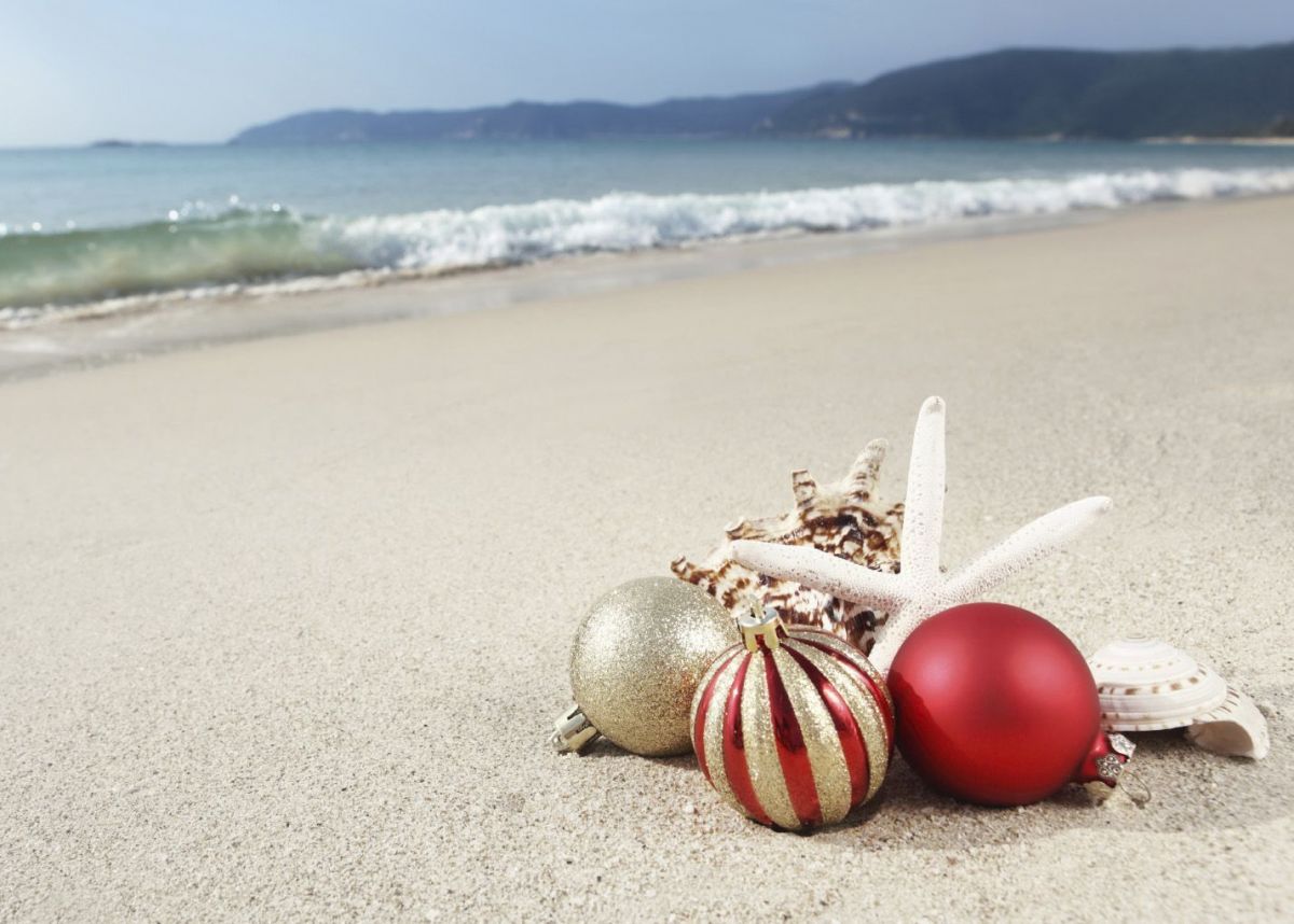 Christmas events in Gran Canaria