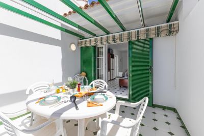 Terraza
