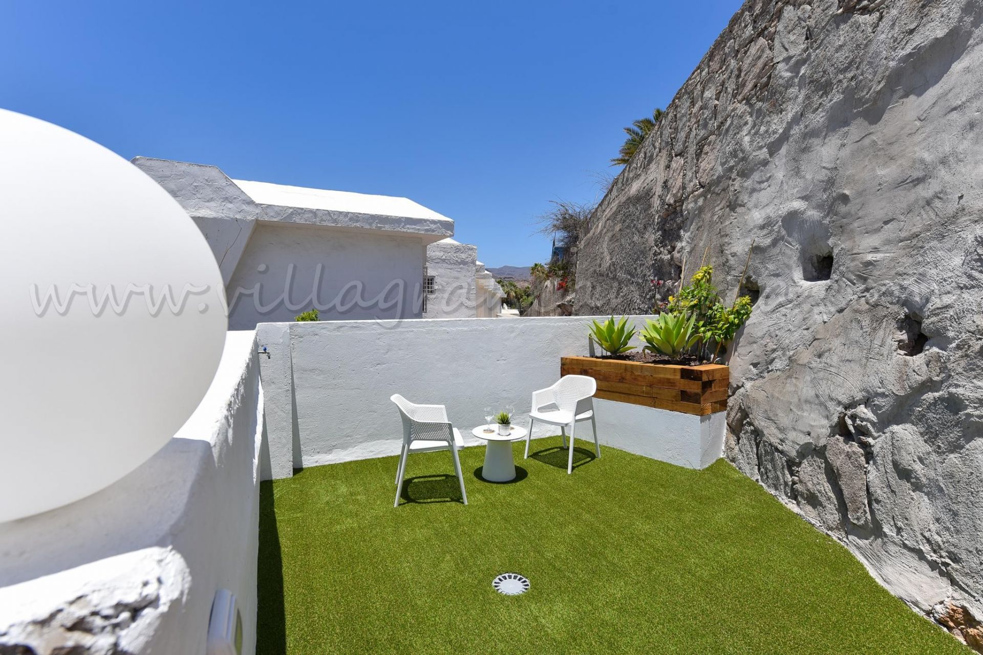 Dúplex Morea Suites 1