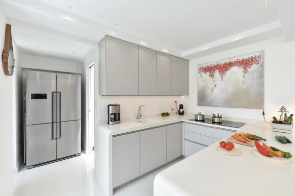 Holiday Rental Los Lagos 31 in Salobre Golf | VillaGranCanaria Cocina