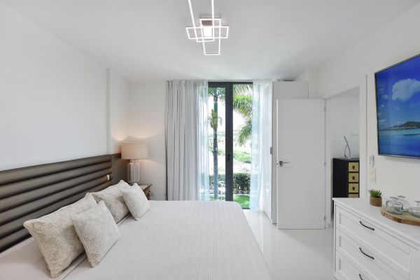 Holiday Rental Los Lagos 31 in Salobre Golf | VillaGranCanaria Dormitorio 1