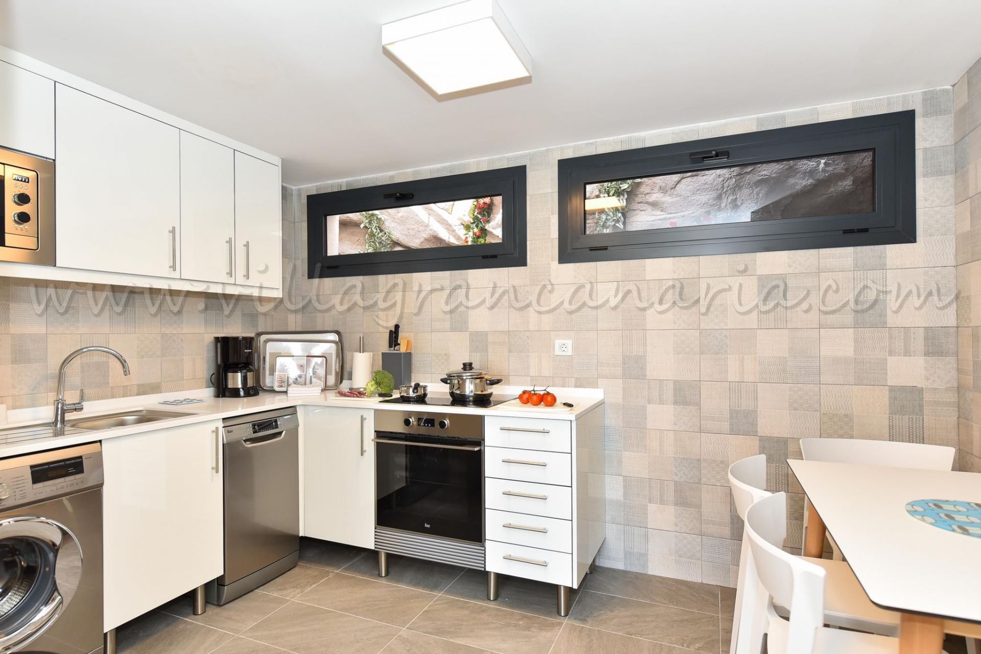 Dúplex Morea Suites 3