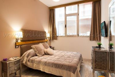 Dormitorio 1