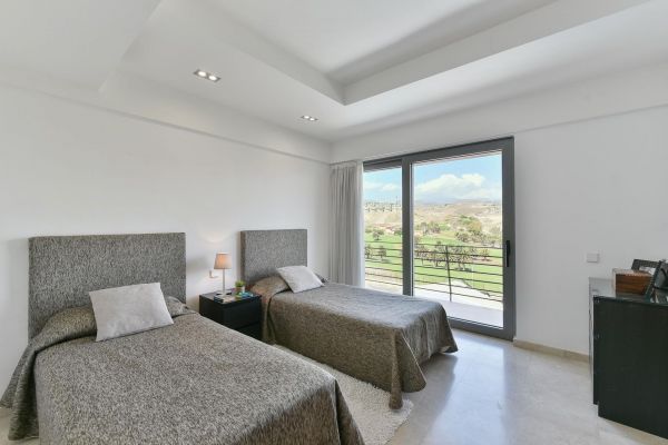 Casa vacacional Salobre Golf 2 | VillaGranCanaria Dormitorio 3