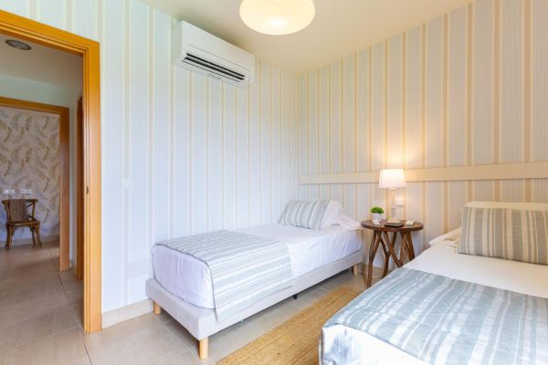 Holiday rental 24 in PAR 4 | Salobre Golf | VillaGranCanaria Dormitorio 2