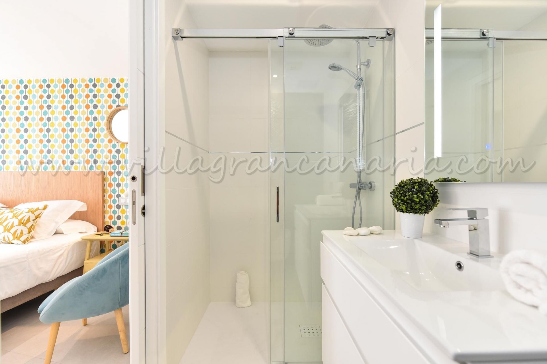 Apartamento Mogán V&L