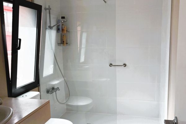 Holiday Rental Los Lagos 20 in Salobre Golf | VillaGranCanaria Baño 1