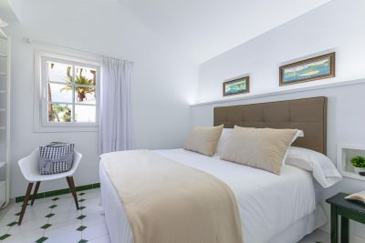 Dormitorio 1