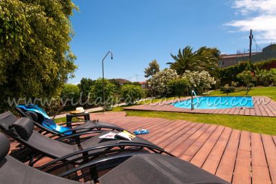Solarium