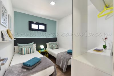 Dormitorio 3