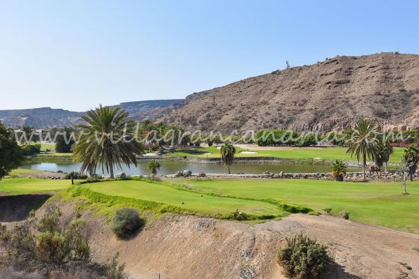Tauro Golf 2 | VillaGranCanaria Vistas