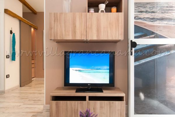 Estudio Barca M&B II | Estilo en Playa de Las Cantera Tv&Multimedia